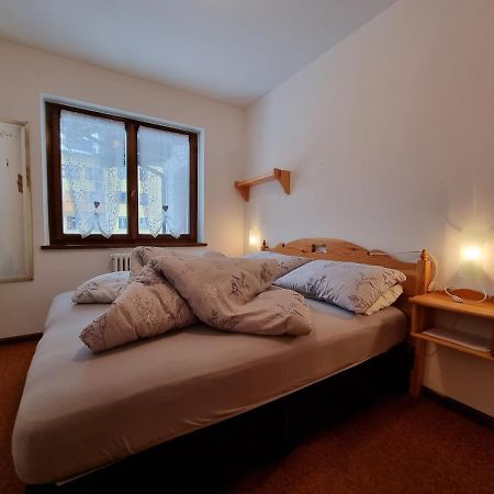 Appartement Hirsch Haus à Santo Stefano Di Cadore Extérieur photo