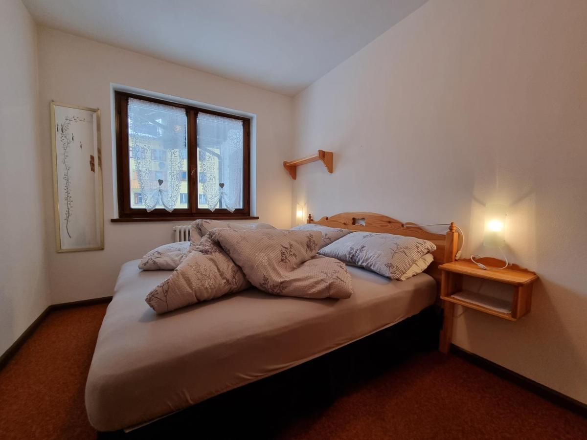 Appartement Hirsch Haus à Santo Stefano Di Cadore Extérieur photo