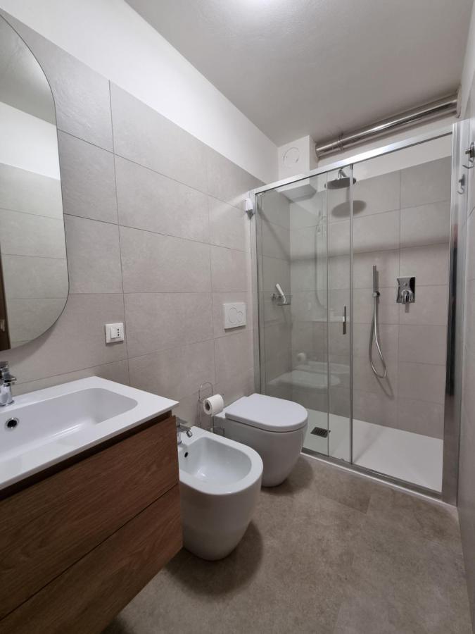 Appartement Hirsch Haus à Santo Stefano Di Cadore Extérieur photo